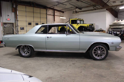 1965 Chevrolet Chevelle