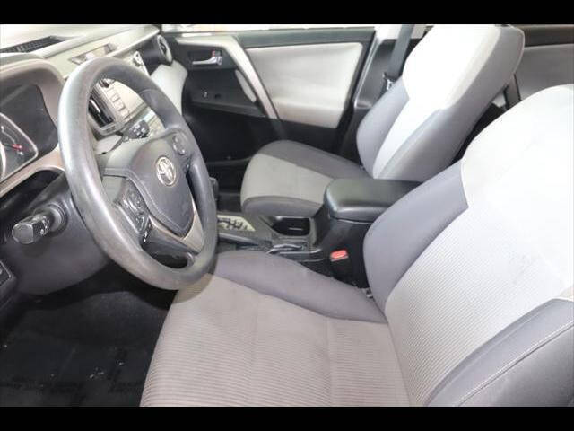 2015 TOYOTA RAV4 SUV / Crossover - $14,997