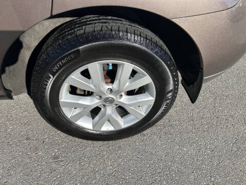 2014 Nissan Murano SL