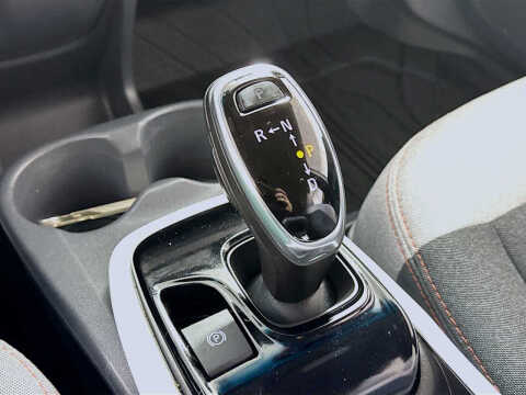 2019 Chevrolet Bolt EV LT