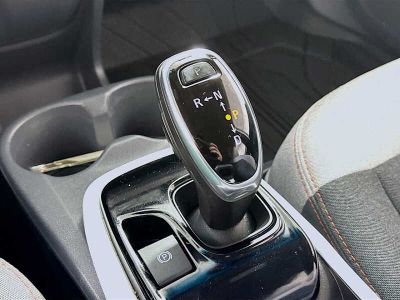 2019 Chevrolet Bolt EV LT