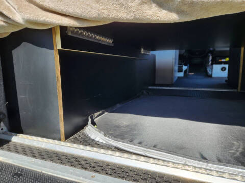 2006 Dodge Sprinter