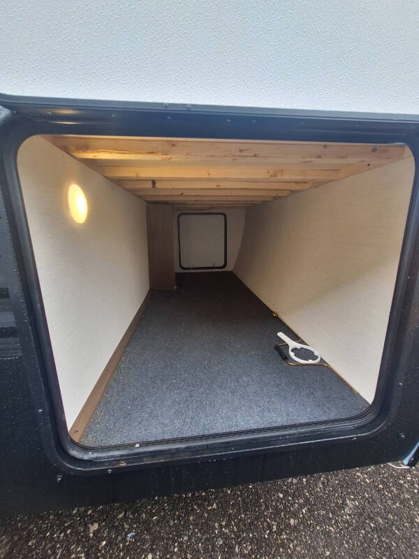 2026 Prime Time RV 26DBS