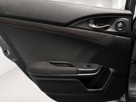 2018 Honda Civic Type R Touring