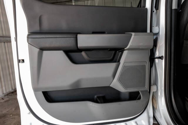 2024 Ford F-350 Super Duty XLT