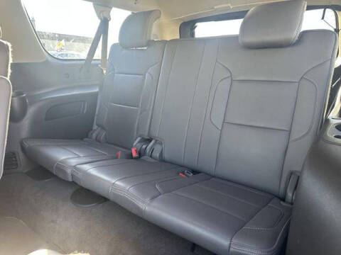 2019 GMC Yukon XL Denali