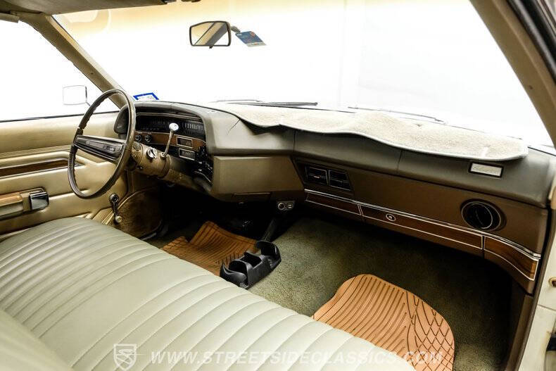 1970 Ford Galaxie