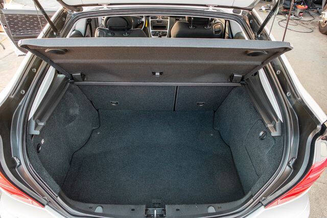 2002 Mercedes-Benz C-Class C 230 Kompressor