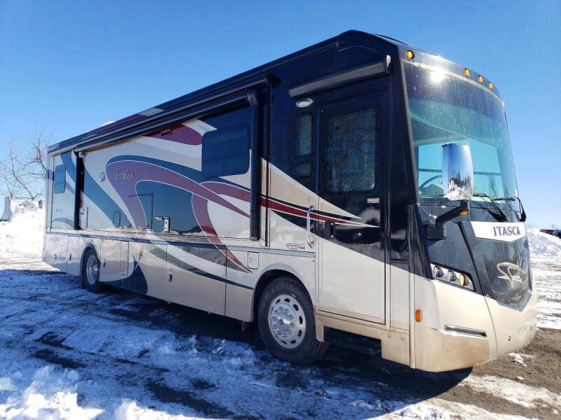 2014 Freightliner XCL Chassis
