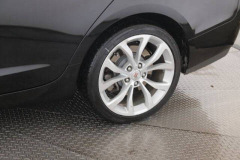 2015 Cadillac ATS 3.6L Luxury