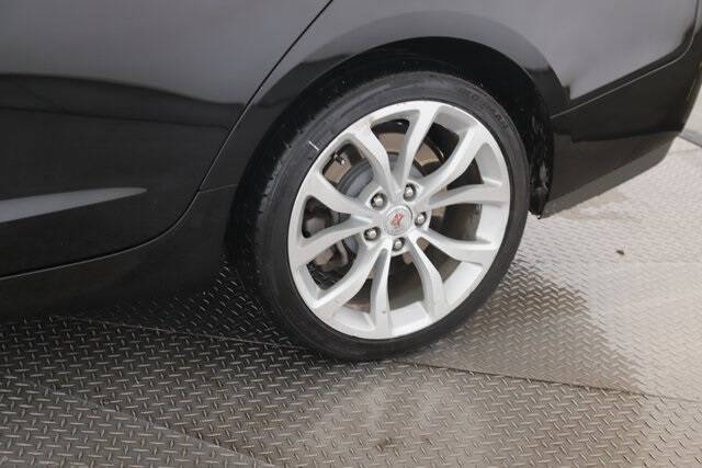 2015 Cadillac ATS 3.6L Luxury