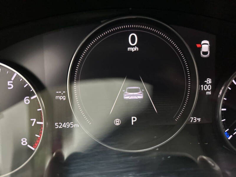 2023 Mazda CX-30 2.5 S Select