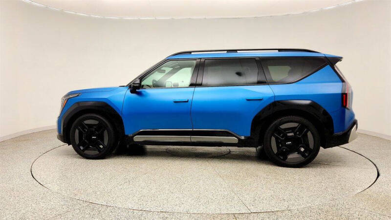 2024 Kia EV9 GT-Line