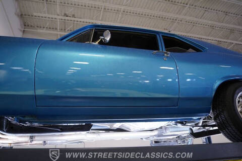 1972 Chevrolet Nova