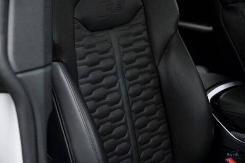 2023 Audi RS Q8 4.0T quattro