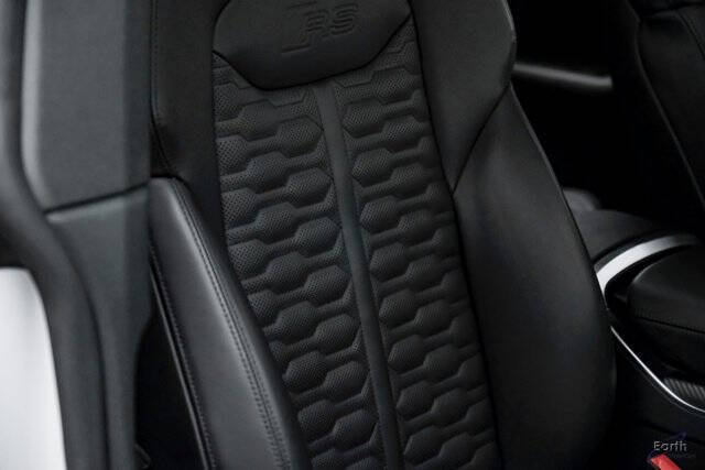 2023 Audi RS Q8 4.0T quattro