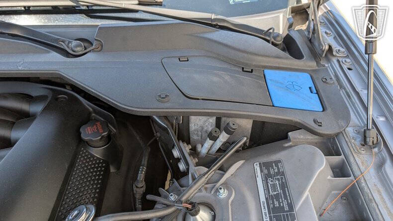 2007 Jaguar XJL