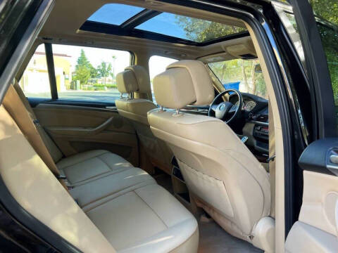 2013 BMW X5 xDrive35i