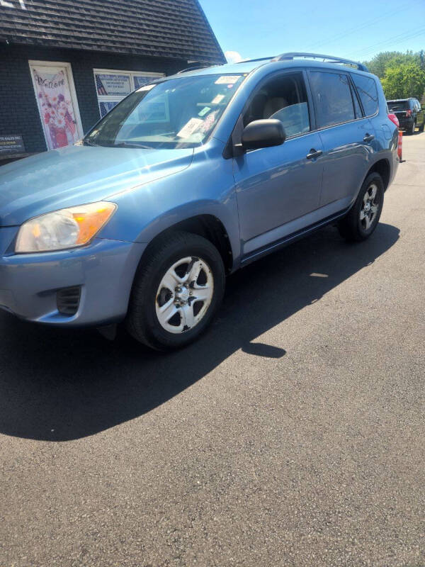 2012 Toyota RAV4