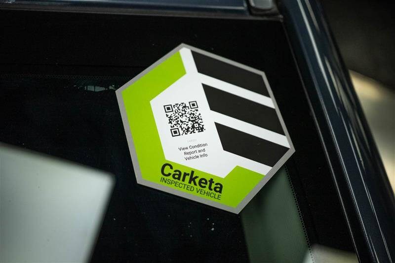 2024 Mazda CX-50 2.5 S Preferred