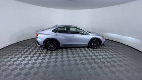 2025 Subaru WRX Premium