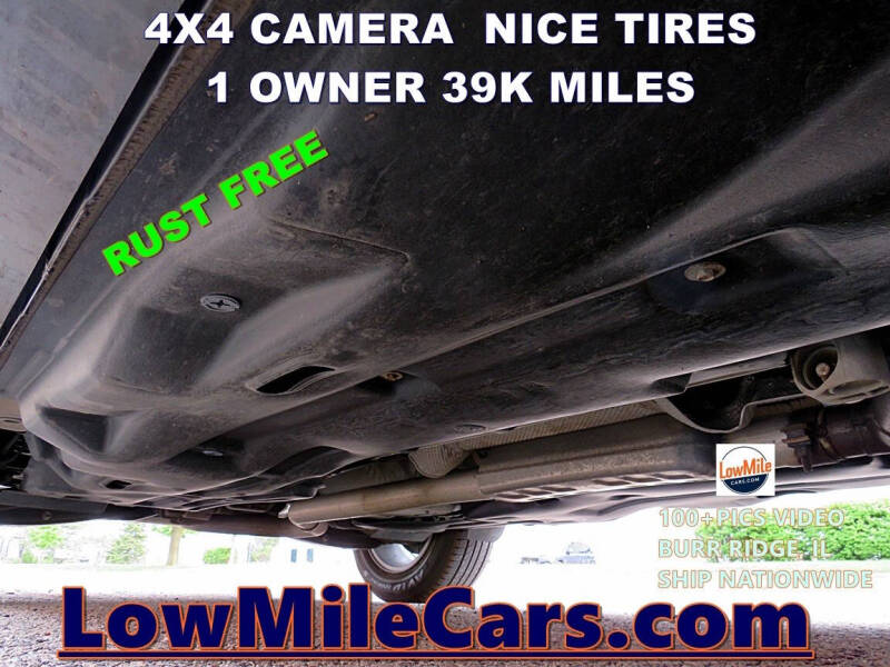 2016 Jeep Cherokee Latitude Altitude