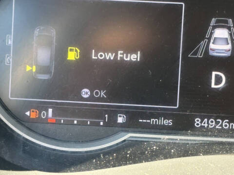 2020 Nissan Versa SV