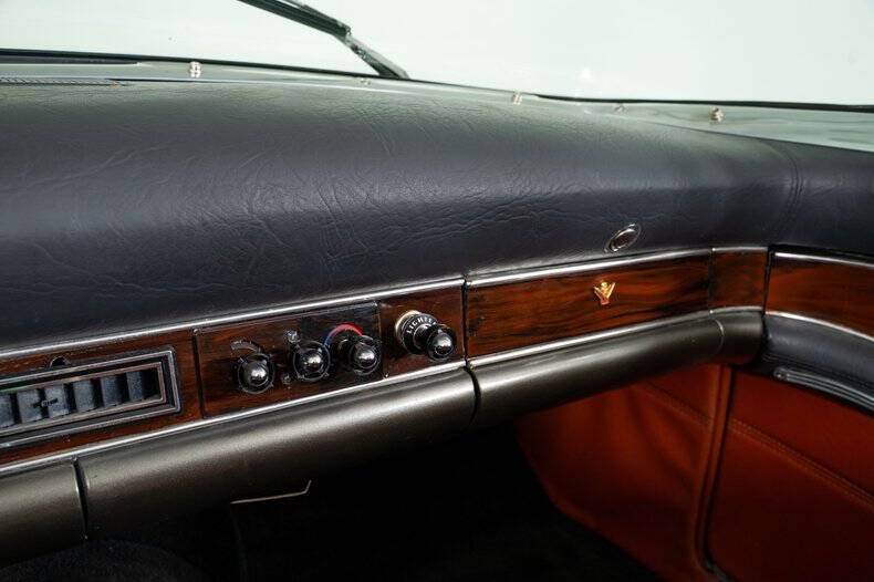 1955 Ford Thunderbird