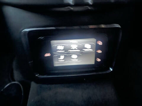 2019 Bentley Bentayga V8