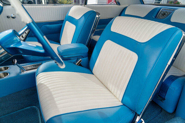 1962 Chevrolet Impala