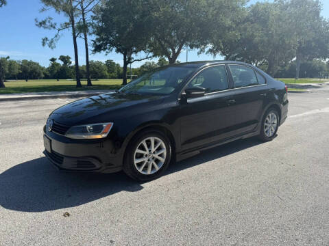 2012 Volkswagen Jetta