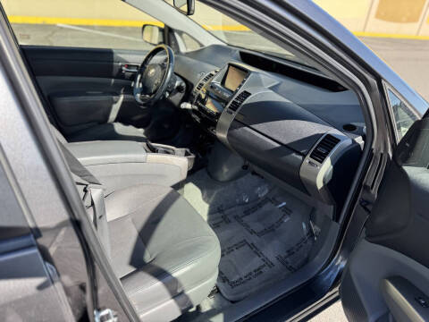 2008 Toyota Prius Standard