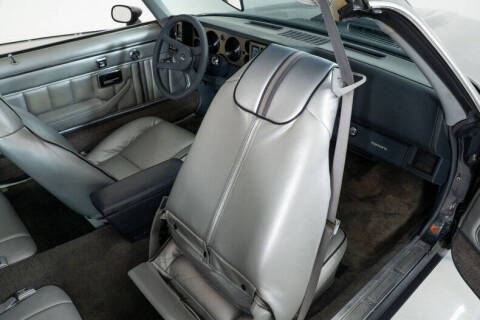 1981 Chevrolet Camaro Z28