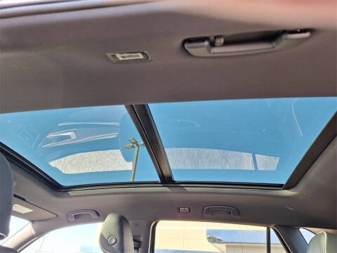 2026 Volkswagen Atlas Cross Sport SEL Premium R-Line 4Motion