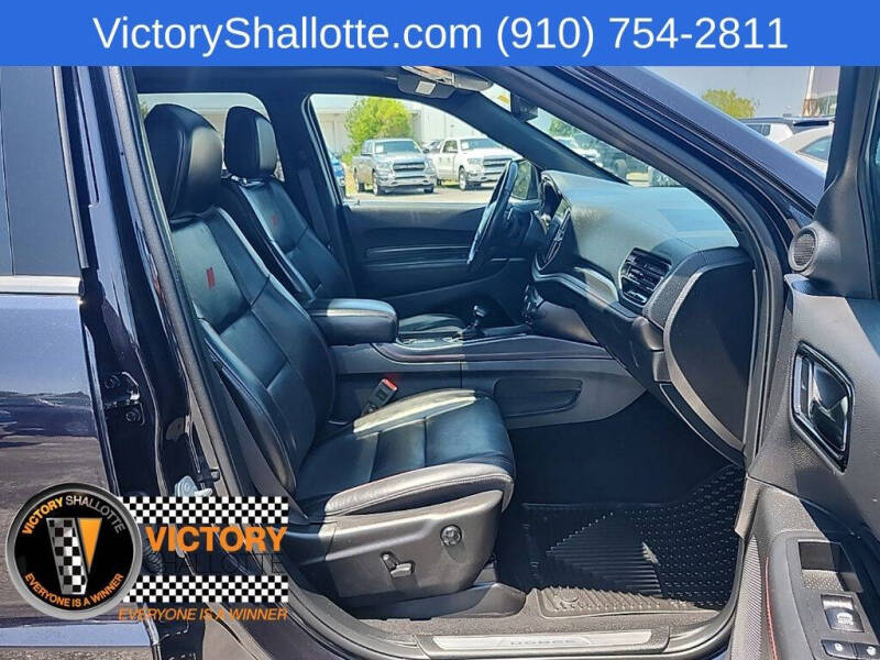 2024 Dodge Durango R/T Plus