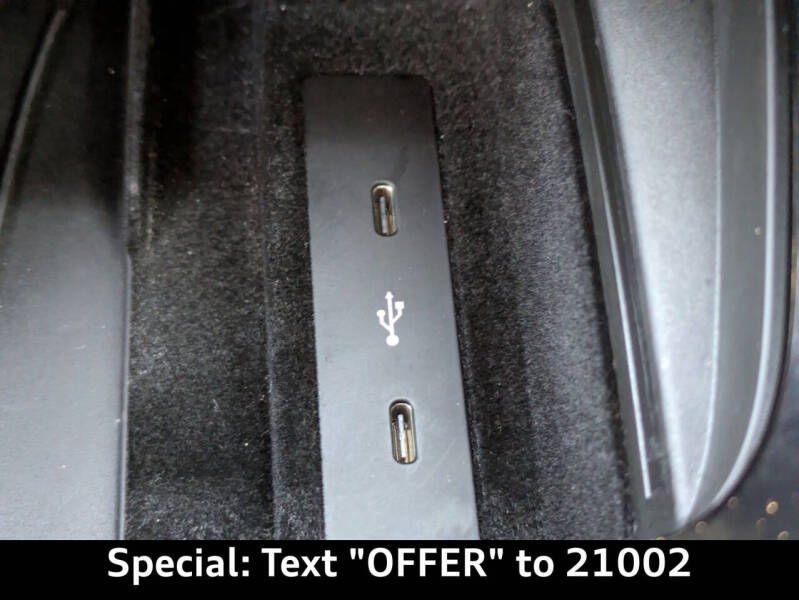 2024 Porsche Cayenne Coupe