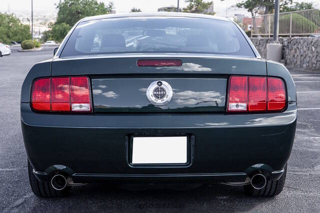 2008 Ford Mustang GT Premium