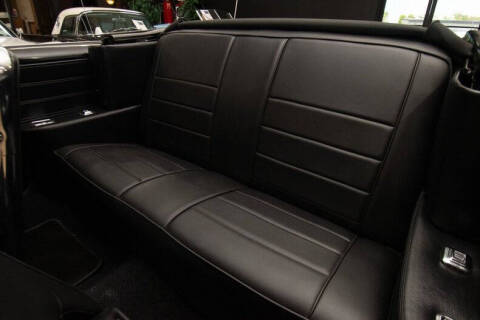 1965 Chevrolet Chevelle