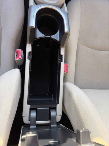 2013 Toyota Prius One