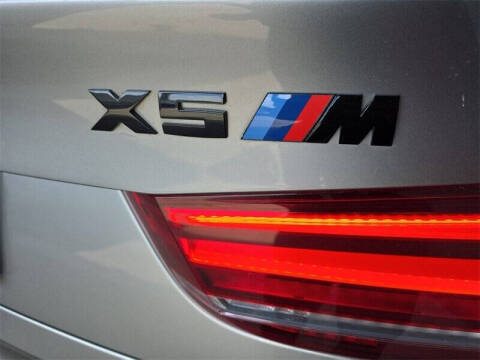 2017 BMW X5 M