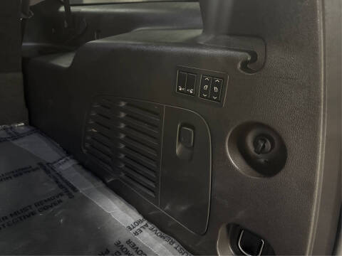 2015 Cadillac Escalade ESV Premium