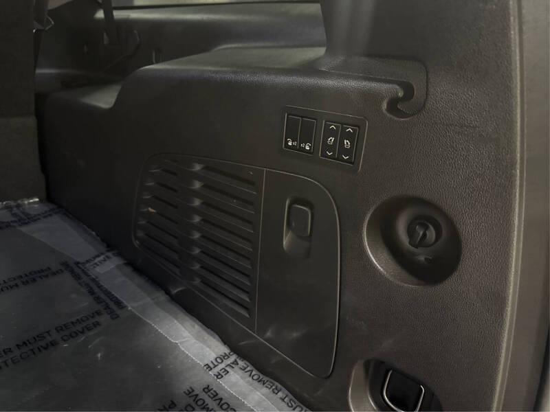 2015 Cadillac Escalade ESV Premium