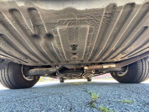 2010 Honda Odyssey EX