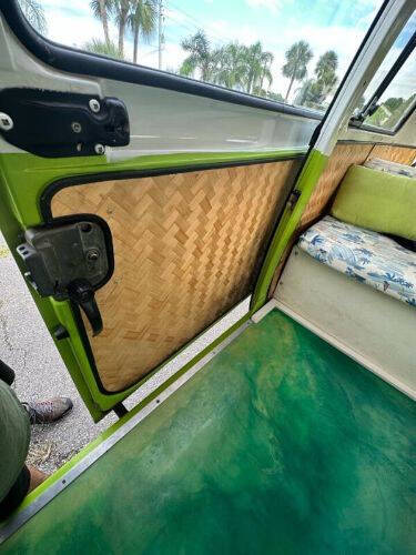 1975 Volkswagen Bus