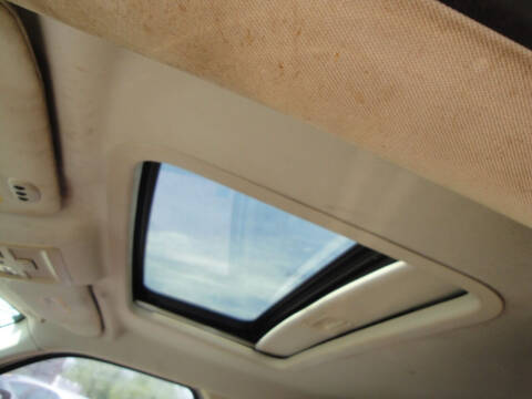 2007 Dodge Nitro R/T