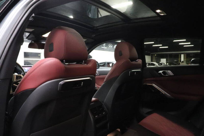 2024 BMW X6 xDrive40i