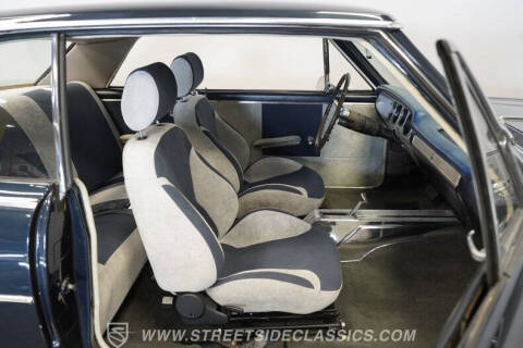 1964 Chevrolet Malibu