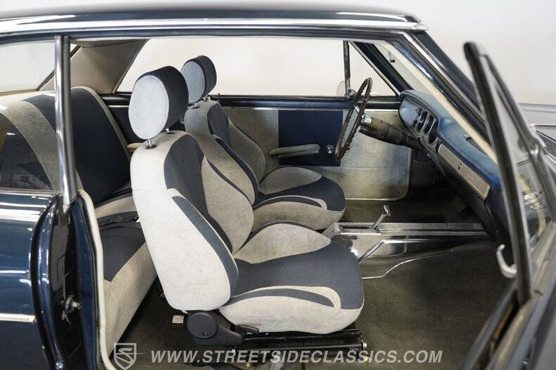 1964 Chevrolet Malibu