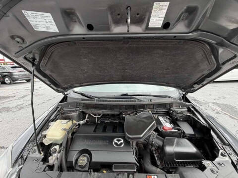 2013 Mazda CX-9 Grand Touring