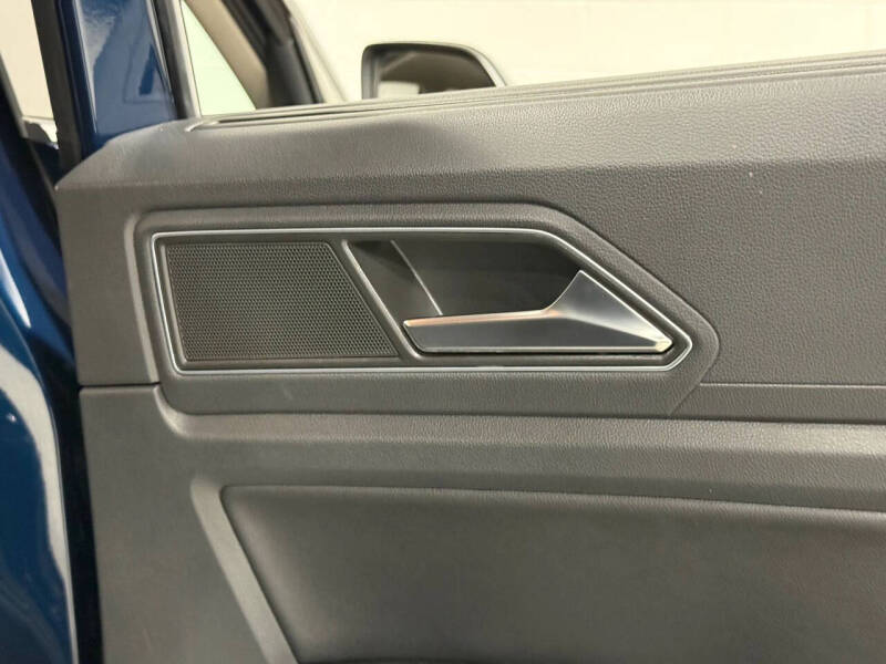 2019 Volkswagen Atlas V6 SE 4Motion